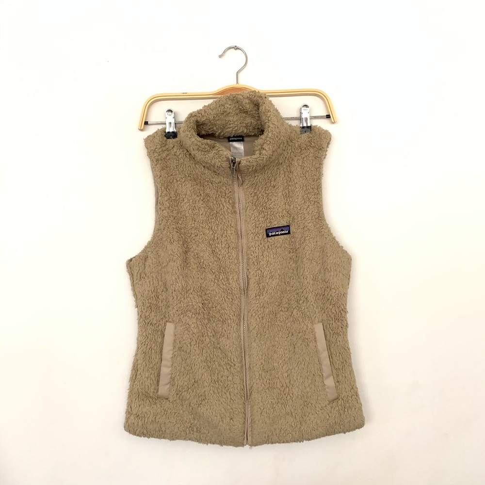 Patagonia Los Gatos Vest - Medium